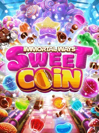 Immortal Ways Sweet Coin
